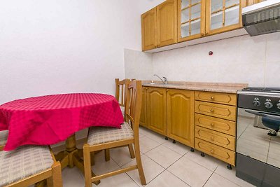 Vakantieappartement Gezinsvakantie Podglavica