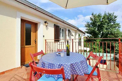Appartamento Vacanza con famiglia Silo