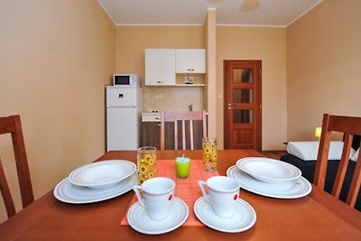 Ferienwohnung mit Klimaanlagen und Internet