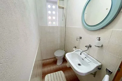 Ferienwohnung mit Balkon und Klimaanlage