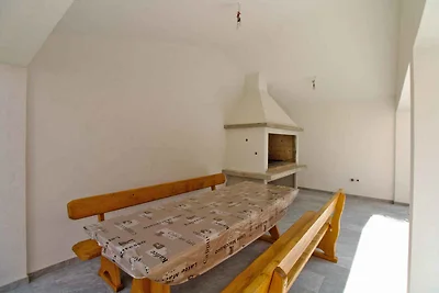 Ferienwohnung mit Klimaanlage