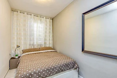 Vakantieappartement Gezinsvakantie Funtana
