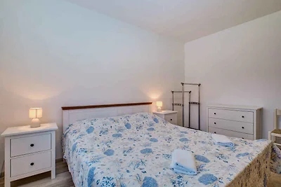 Gemütliche Ferienwohnung Suzana in Mali Lošin