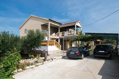 Holiday flat family holiday Privlaka
