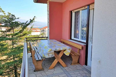 Ferienwohnung für 8 Personen mit Klimaanlage