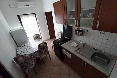 Appartamento Vacanza con famiglia Pridraga