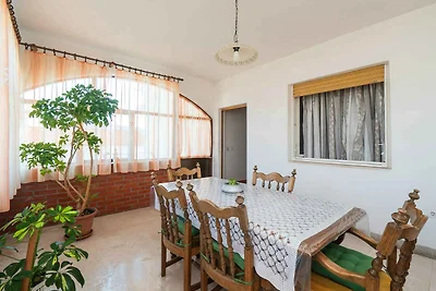 Appartamento Vacanza con famiglia Primosten