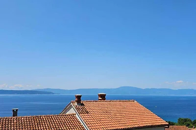 Vakantieappartement Gezinsvakantie Njivice