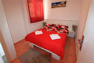 Ferienwohnung mit Klimaanlage