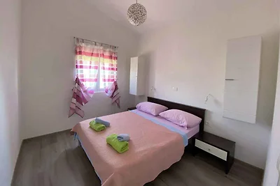 Appartamento Vacanza con famiglia Maslenica