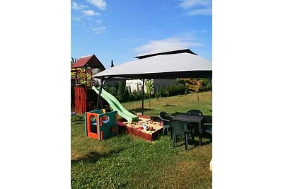 Ferienwohnung nur 500 m von Balaton entfernt,