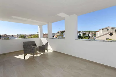 Ferienwohnung mit Klimaanlage