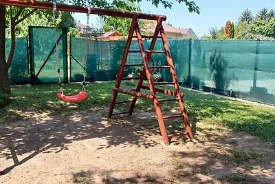 Casa vacanze Vacanza di relax Balatonlelle