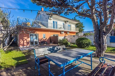 Ferienwohnung mit eigener Terrasse und Garten