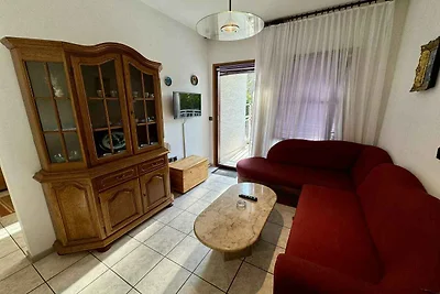 Appartamento Vacanza con famiglia Biograd na Moru