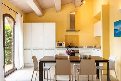 Appartamento Vacanza con famiglia Siena