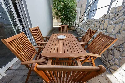 Ferienhaus mir Meerblick