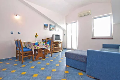 Ferienwohnung mit Grill