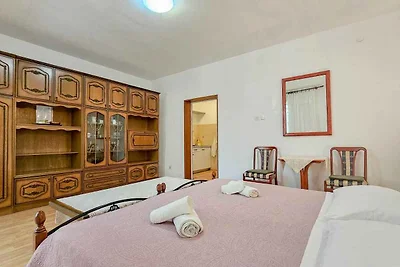 Ferienwohnung mit Klimaanlagen und Internet