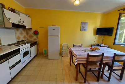 Fam Tomasic in Baška auf der Insel Krk – Ihr 