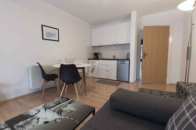 Ferienwohnung mit Klimaanlage