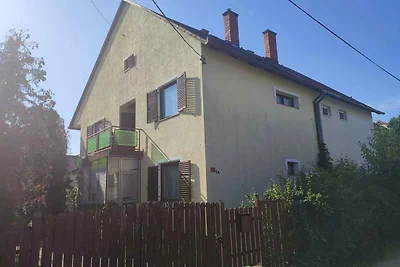 Casa vacanze Vacanza di relax Balatonfüred