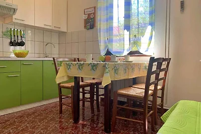Ferienwohnung mit Klimaanlage und