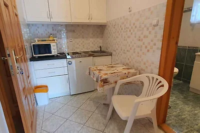 Ferienwohnung in der Nähe vom Strand mit