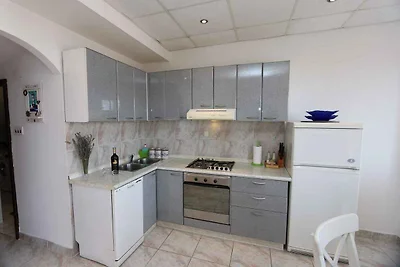 Ferienwohnung mit Klimaanlage und Terrasse