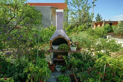 Ferienwohnung mit Klimaanlage