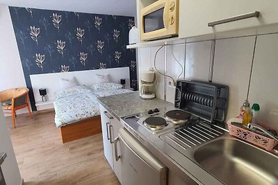 Vakantieappartement Gezinsvakantie Heviz