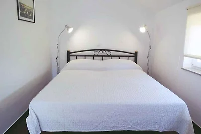 Ferienwohnung mit Meerblick