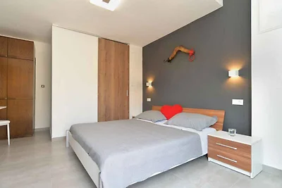 Vakantieappartement Gezinsvakantie Bale