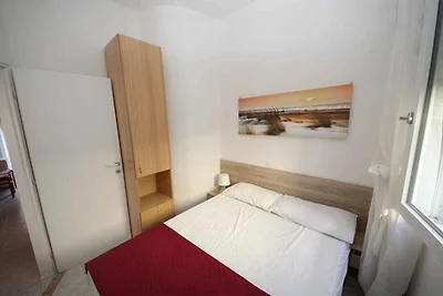 Ferienwohnung mit Klimaanlage und