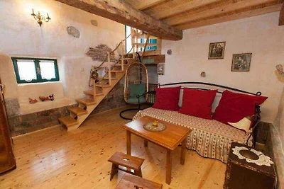 Villa mit Sauna und Pool
