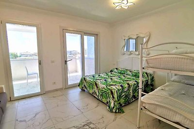 Apartament Dla rodzin Caerano di San Marco