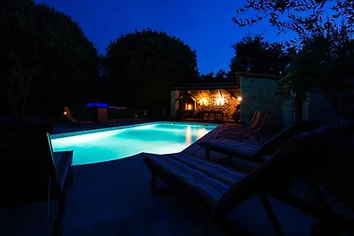 Appartamento Vacanza con famiglia Rakalj