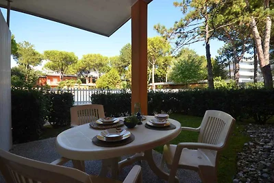 Vakantieappartement Gezinsvakantie Bibione