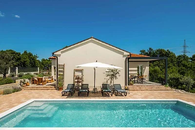 Casa de vacaciones Vacaciones de reposo Drvenik Veliki