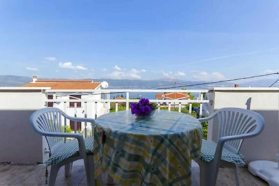 Vakantieappartement Gezinsvakantie Slatine