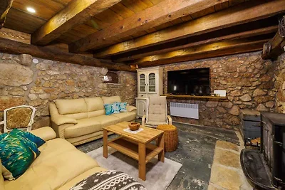 Maison de vacances Vacances relaxation Bribir
