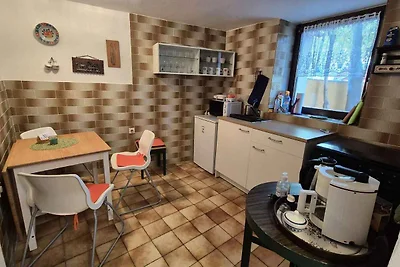 Ferienwohnung mit Klimaanlage