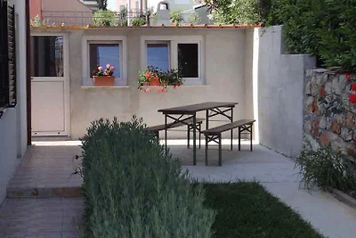 Vakantieappartement Gezinsvakantie Okrug Gornji