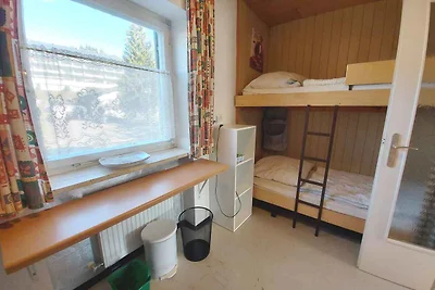 Appartamento Vacanza con famiglia Bad Mitterndorf