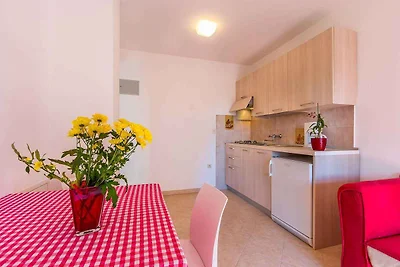Vakantieappartement Gezinsvakantie Valbandon