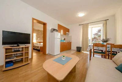 Vakantieappartement Gezinsvakantie Barbat