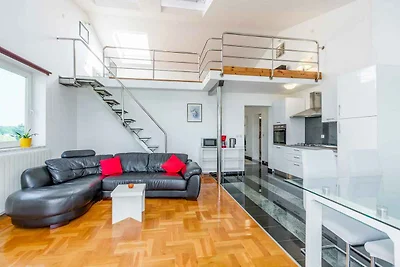 Ferienwohnung in Strandnähe
