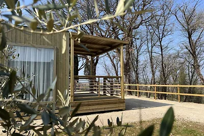 Vakantiehuis Ontspannende vakantie Verona