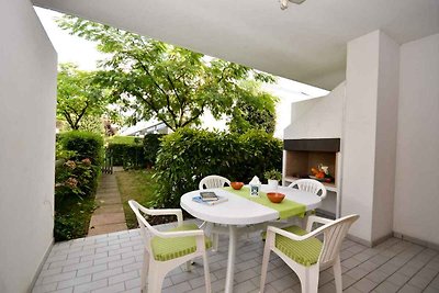 Holiday home relaxing holiday Bibione