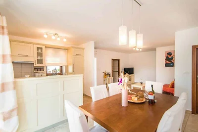 Ferienhaus mit Terrasse